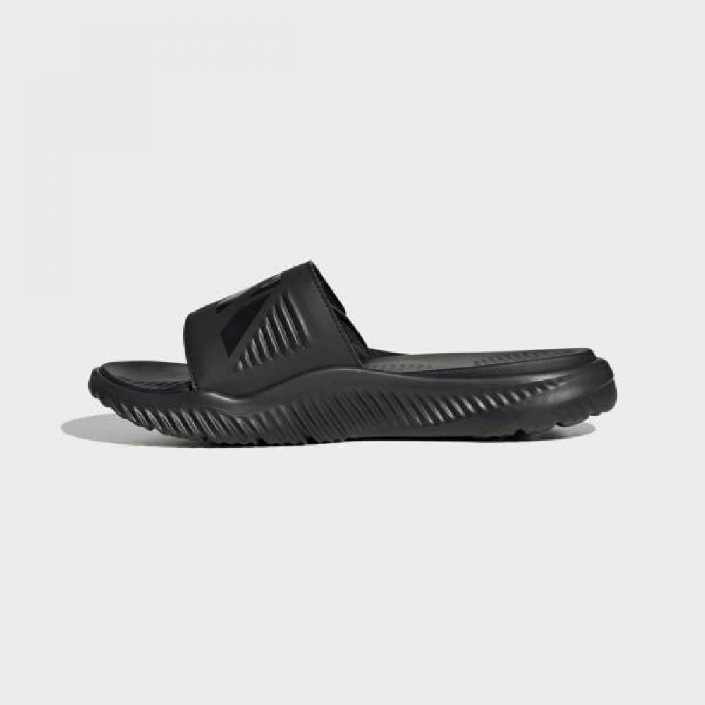 Adidas Comfort Anytime Anywhere Alpharesponse 1.0 Slide