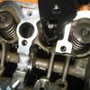 Steel Valve Spring Compressor Kit Replacement Car Cylinder Head Repair Tool  Automotive Repair Tool