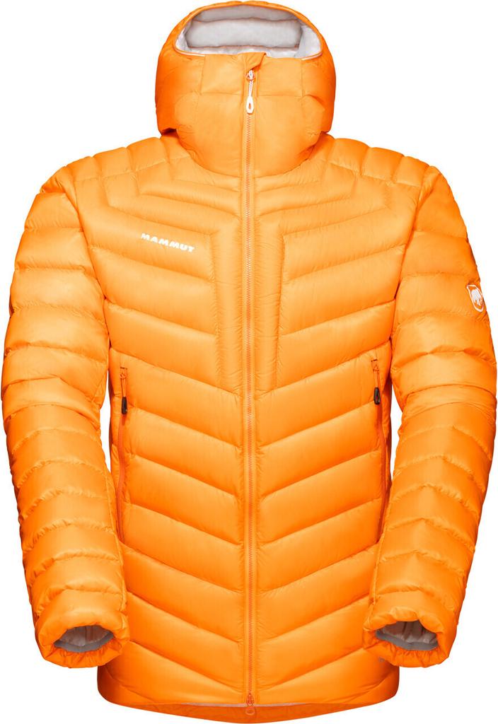 Mammut Broad Peak IN Hooded Jacket Men (1013-00260)