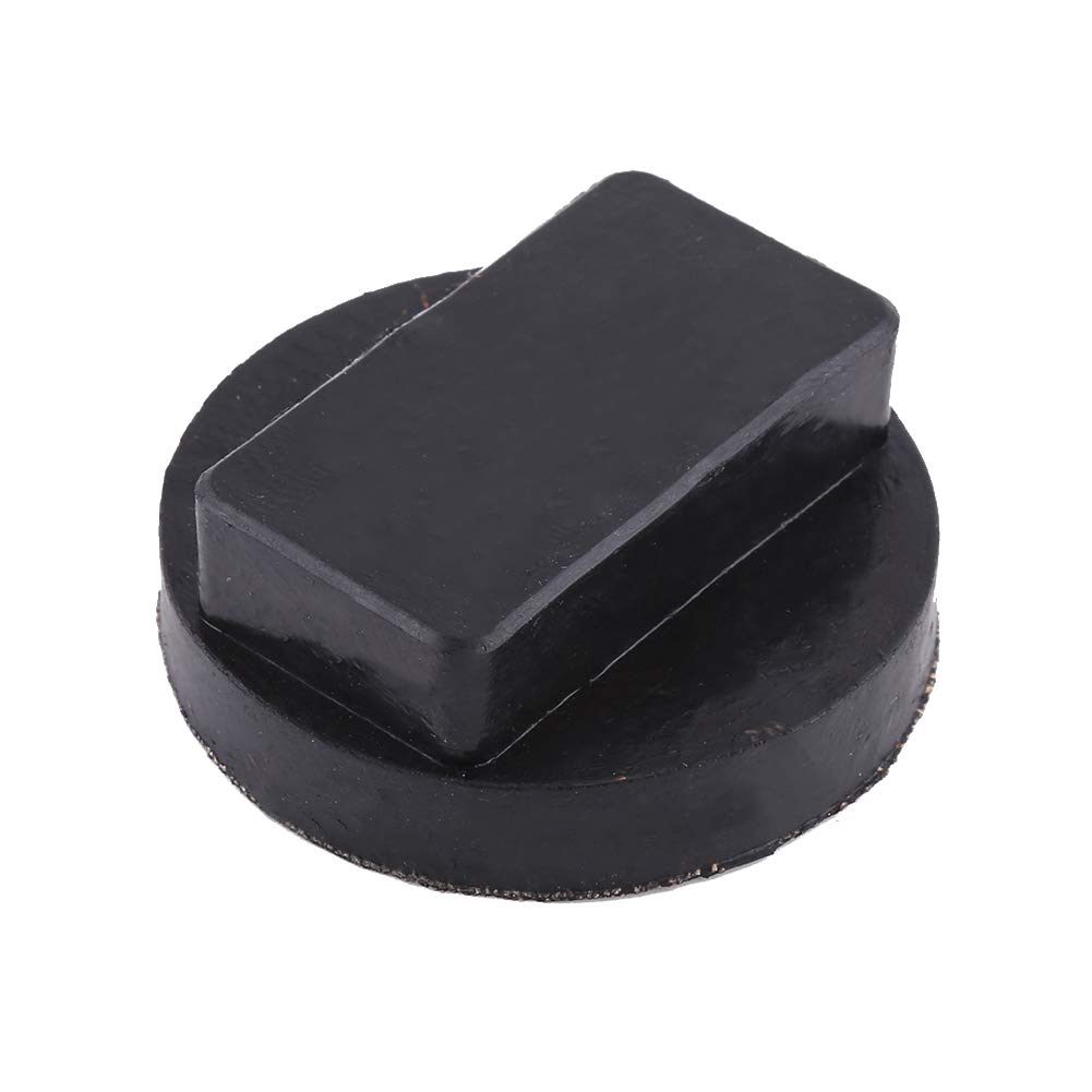 xuuyuu. Qiilu Qiilu Jack Attachment Jack Pad Rubber Pad Jack Adapter for BMW