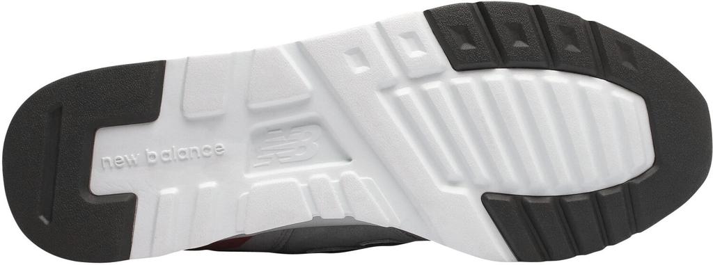 Sneakers New Balance 997H Team Away Grey/pigment