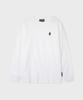 WHO.A.U Steve Long Sleeve T-Shirt / Whlag2321U