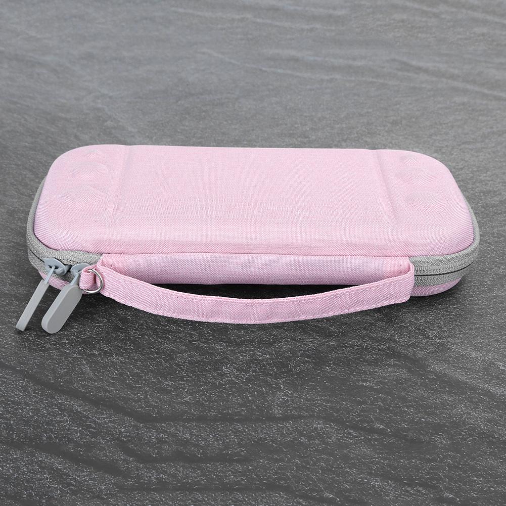 New Portable Console Protective Case for Switch Lite Game Host Easy Carrying Storage Bag