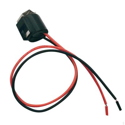Termostato Bimetálico de Descongelación para Refrigerador 25 cm Reemplazo de Pieza para Kitchenaids