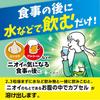 Breath Care Strong Mint Refill 100 Grains - Breath Freshener Capsules Kobayashi from Japan