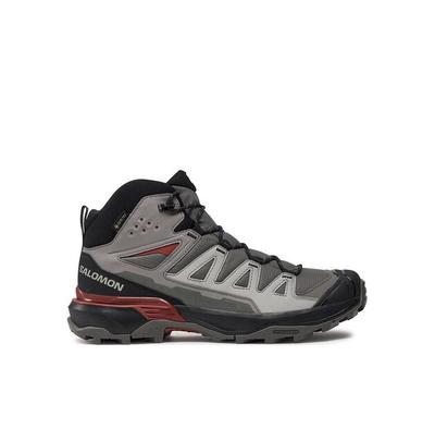 X Ultra 360 Mid Trekking Boots