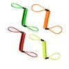 Spring Rope Wheel Vehicle Lock Reminder Cable Lanyard Coil Alarm Wire Security for Bicycle Motorbike