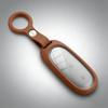 Silky Touch Soft Silicone Key Cover For Leading Ideal One Li Auto L9 Li Lixiang L6 L7 L8 L9   Fob Keychain Accessories