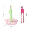 Yarn Storage Portable Wrist Yarn Holder Crochet Yarn Holder  Spinning Knitting Tools