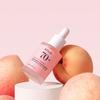 Anua Peach 70 Niacin Serum (30ml) – Brightening & Smoothing Serum with Niacinamide and Fermented Peach Extract, Korean