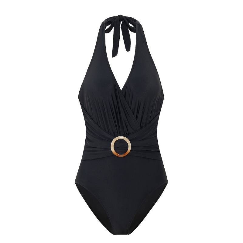 Womens Swimsuit Polyester Sexy Pool Wear For Water Sports