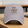Honden Collectie Baseballpet Akita Inu Trendy Truckerpet Lente Unisex Dames Jagen Kamperen Baseballpetten