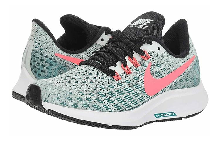 Nike Air Zoom Pegasus 35 'Hot Punch' GS AH3482-004