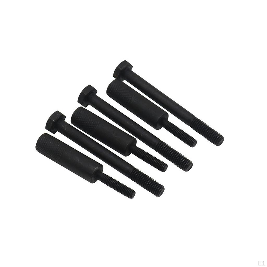 Motorcykel Vevhusdelare Vevaxelborttagare Arbetsbesparande Kraftigt Vevhusreparationsverktyg för