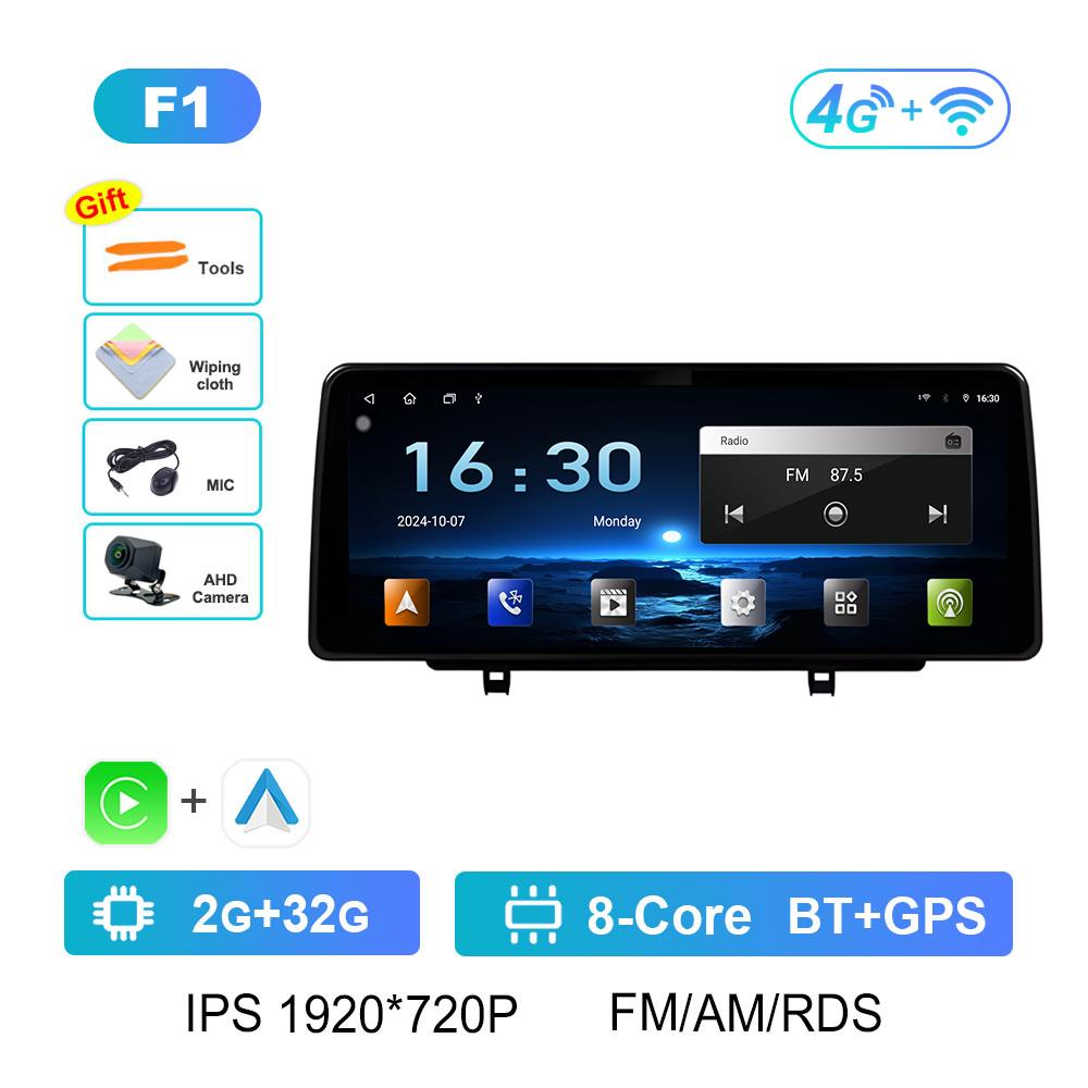 for Mazda 3 Axela 2020 2021 - 2022 Wireless Carplay Android Intelligent System GPS Navigation Car Audio Video Player Head Unit