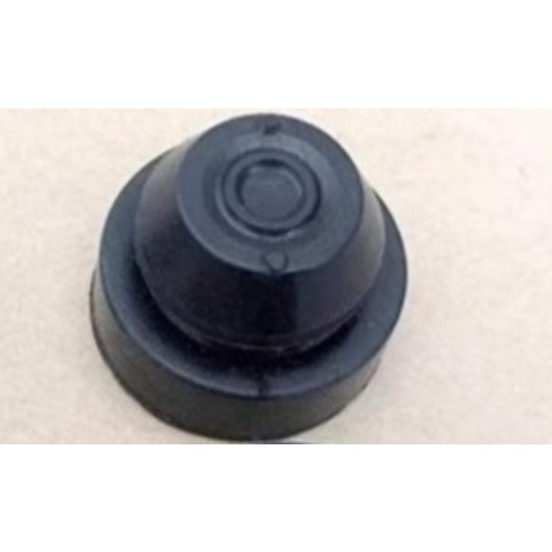 Shock Absorber Rubber Pad Engine Guard Plates Rubber Pier for Chery A3 A5 Arrizo 7 Tiggo E3 E5 Cowin 3