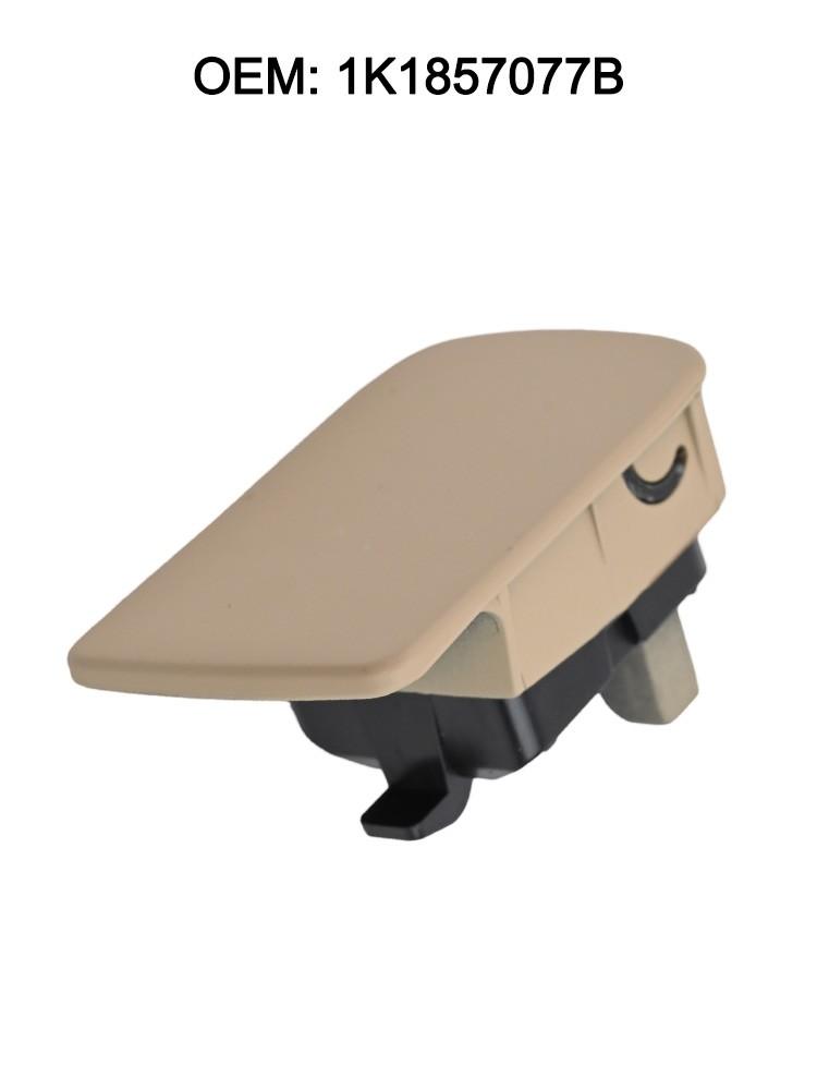 Glove Box Right Lid Trim Handle for For Golf with OEM Number