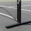 Portable Pickleball Net Indoor and Outdoor Racket Athletic Gear Tear Resistant