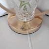 LED Rose Night Light Decorative Desk Lamp - Perfect Birthday Gift and Exclusive Ornament
