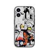 for Motorola Moto G86 G57 G67 G24 G15 G54 Power G13 G14 G34 G35 G45 G60 G53 G55 G64 G75 G72 Case Namikaze Minato Kakashi Narutos