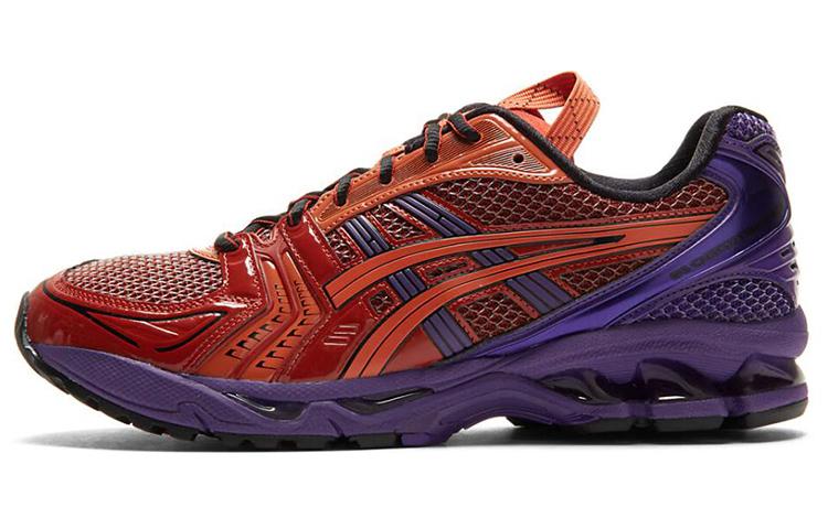

ASICS Gel Kayano 14 UB1 S Classic Red 1201A189-600 37.5