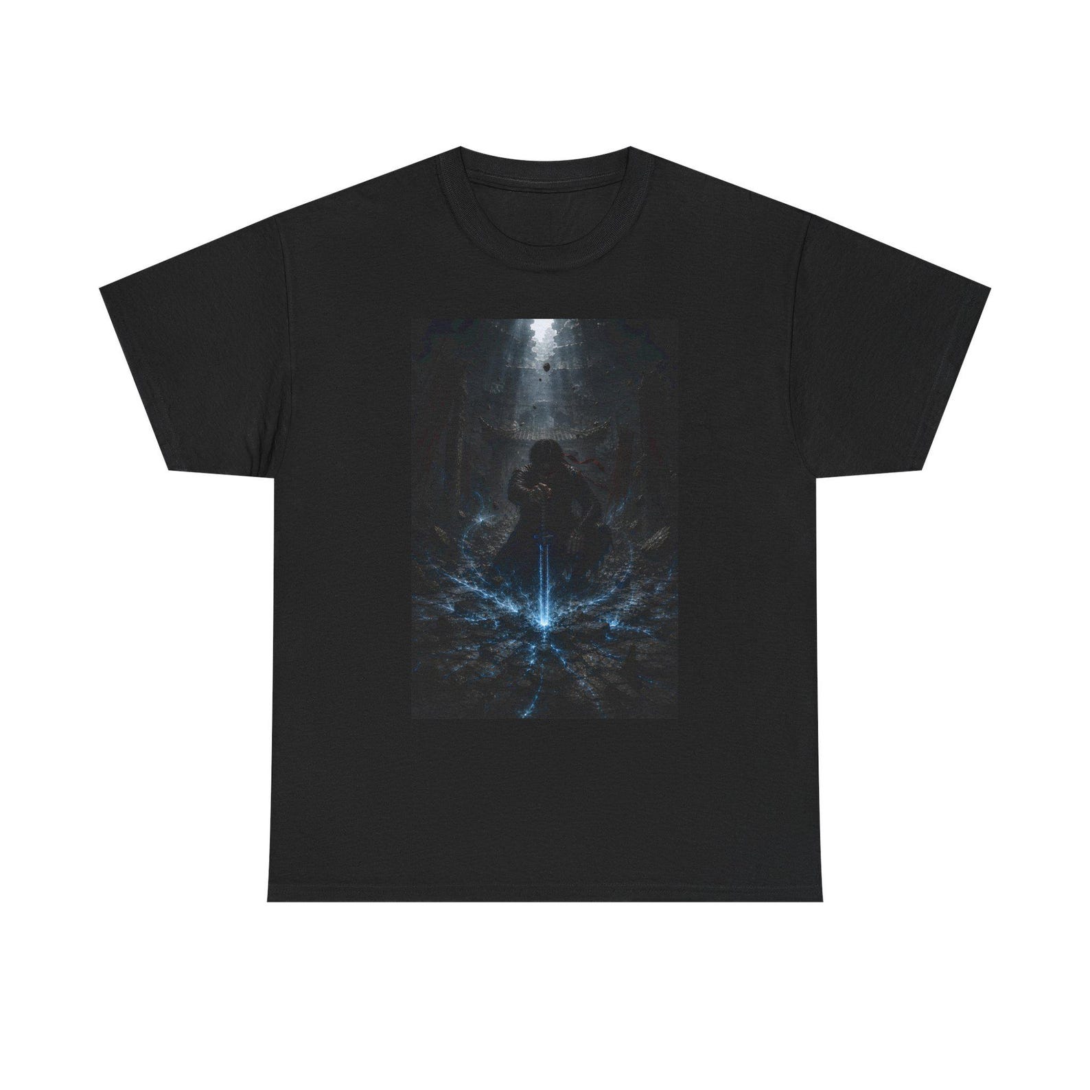Kenshi MHF Unisex Tee S