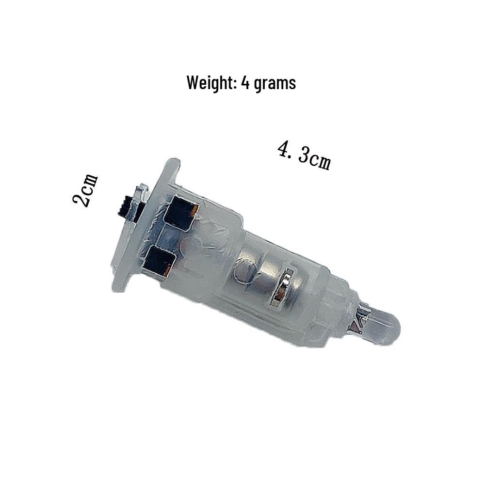 DIY LED Kerzenpapierlaterne für Kinder zur Halloween- und Festivaldekoration