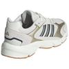 Adidas Crazychaos 2000 White Cyber Metallic Grey Women Sneakers Cream Off-White Orbit-Grey IG4346