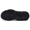 Li Ning Wing Style Low Top Abrasion Resistant Casual Shoes Men's Black AGCT461-4