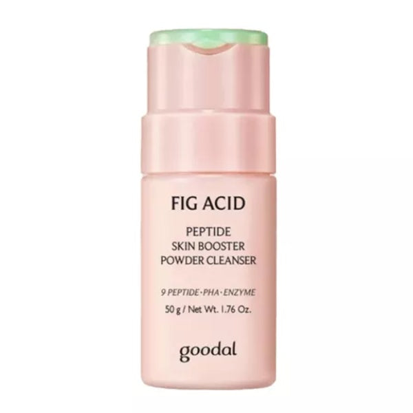 

GOODAL Fig Acid Peptide Skin Booster Powder Cleanser - 50g