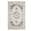 Retro Europe Persia Ins Carpet Non Slip Rug for Living Room Sofa Bedroom Study Kitchen Entrance Door Mat Light Luxury Decor