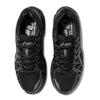 Asics Gel Kayano 20 Black Clay Grey Unisex Sneakers 1203A388-003