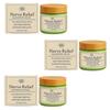 3x Natural Nerve-Relief-Magnesium Cream for Sleep Support, Deep Muscle Relaxation