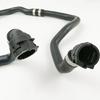 HVAC Heater Hose Auto Accessories Air Conditioning Heater Coolant Pipe Engine Radiator Coolant Hose for F25 F26 20i