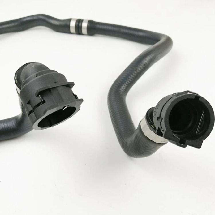 HVAC Heater Hose Auto Accessories Air Conditioning Heater Coolant Pipe Engine Radiator Coolant Hose for F25 F26 20i