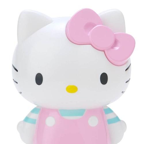 Sanrio Character Shaped Pen Stand Hello Kitty Approximately Width 10 X Depth 7.8 X Height 13.6cm 240931