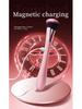 Rechargeable Vibrating Makeup Brush & Massager for Women