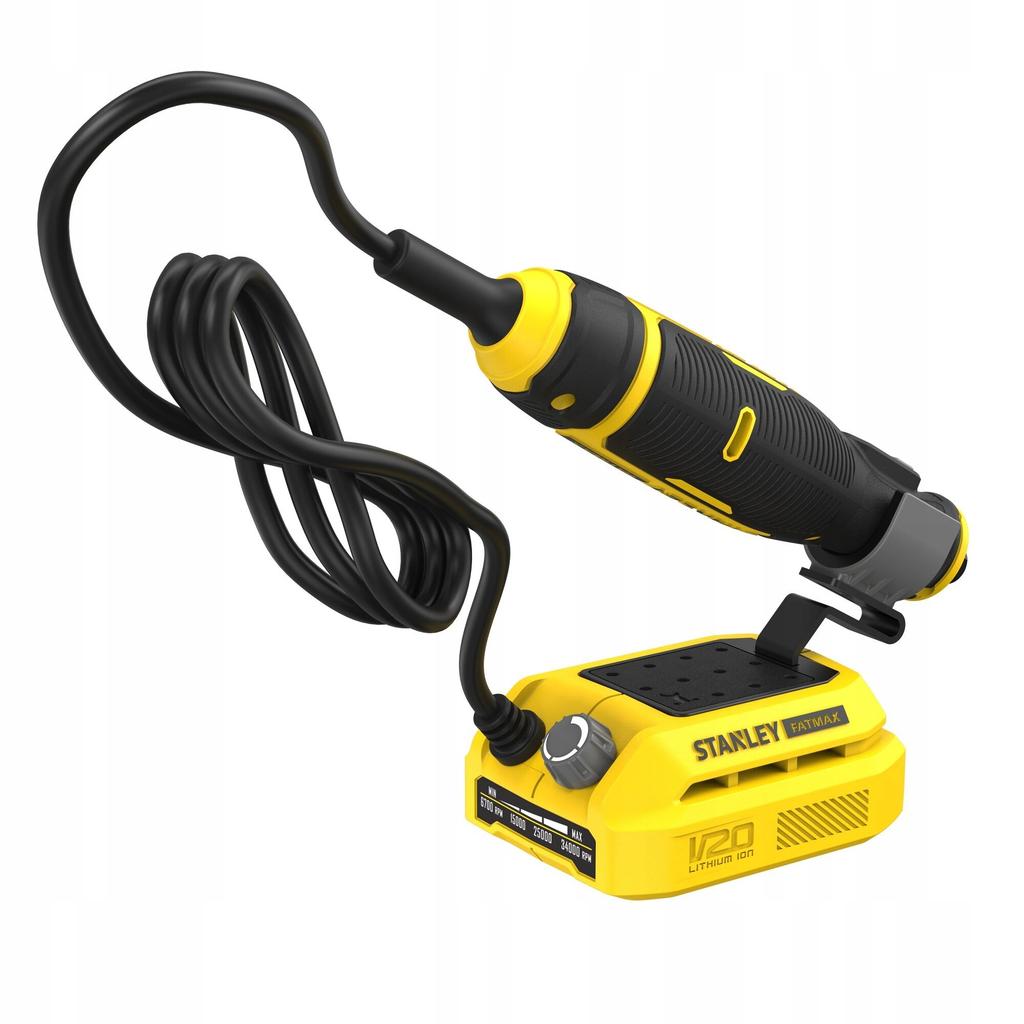 Stanley Multi-Function Rotary Tool