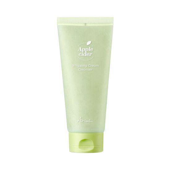 ARIUL Apple Cider Whipping Cream Pack Cleanser 200ml