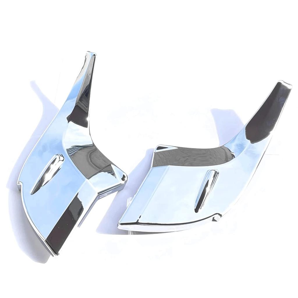 CGP Front Corner Panel Cover, Plated, for S700V, S710V, Atrai, and Hijet Cargo (CGP-6260)