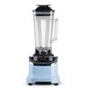 1800W High Power Electric Blender Commercial Smoothie Processing Equipment Household Multifunctional Fruit Juicer