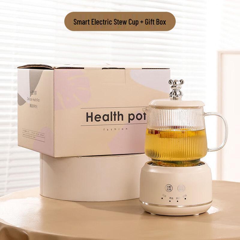 OIMG Smart Glass Mini Health Pot
