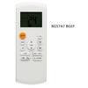 General RG57A7/BGEF RG57A6/BGEFU1 Air Conditioning Remote Control