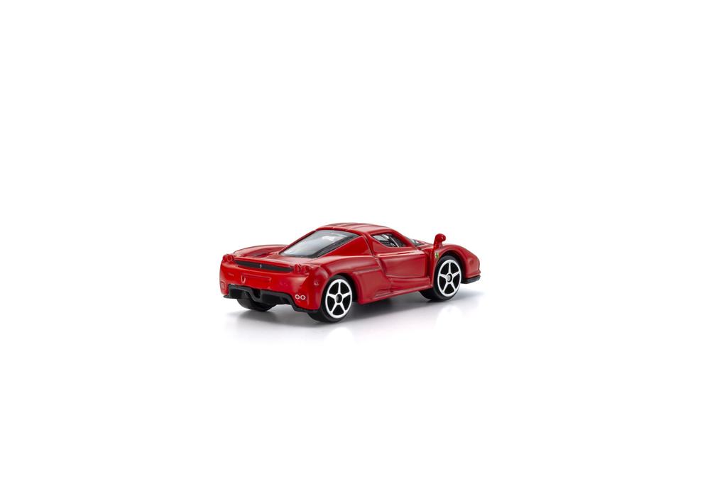 Kyosho Egg Bburago Ferrari Enzo BUR64012 1/64