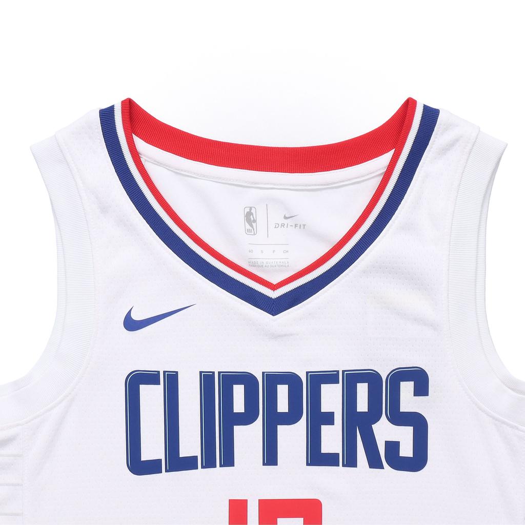 Nike Dri Fit Basketball Jersey Men's White CW3594-101