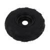 14570?6 ATV Tubeless Tire Tyre with 6in Rim Rubber Universal for Go Kart UTV Quad Bike 4 Wheelers
