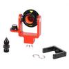 B97A-PRISM Mini Reflektor Pro Trimble Pro Totální Stanici S 5/8 Závitem & Libelou Pro Geodézii