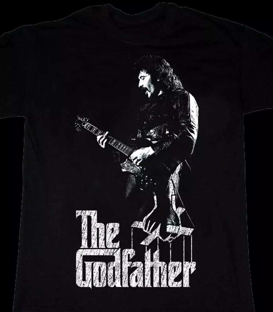 

Tony Iommi BLACK SABBATH black T-Shirt Tops tees Men s Women s Unisex S to 4XL S