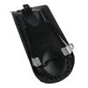 Dirt Pit Bike Gripper Seat Cushion Part Non Slip Sponge Black Seat for SDG Roketa Baja TTR110