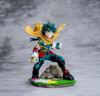 My Hero Academia DER FILM Deine nächste XrossLink-Figur: Izuku Midoriya Vol. 1